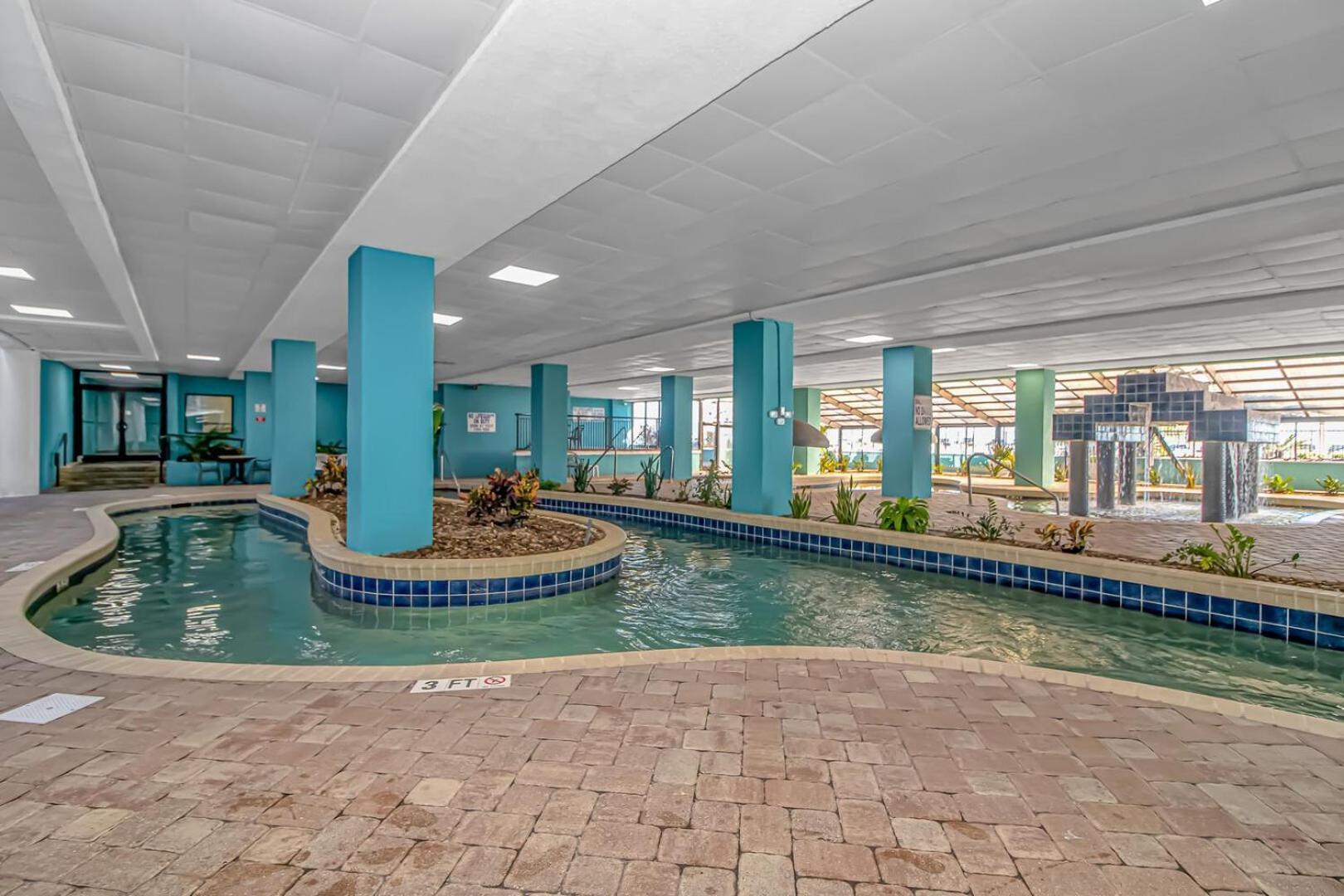 Landmark 1407 Myrtle Beach Exterior photo