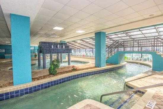 Landmark 1407 Myrtle Beach Exterior photo