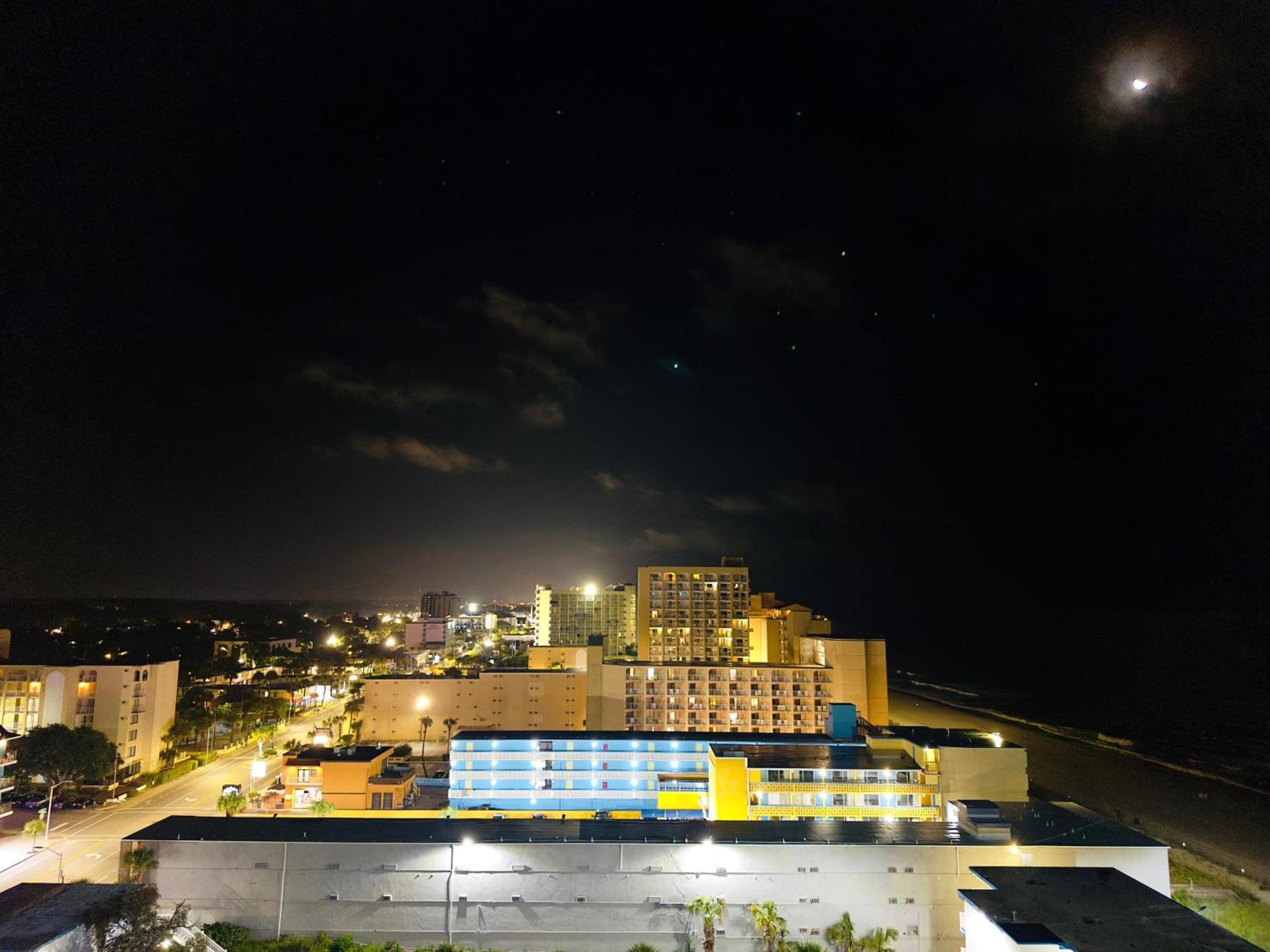 Landmark 1407 Myrtle Beach Exterior photo