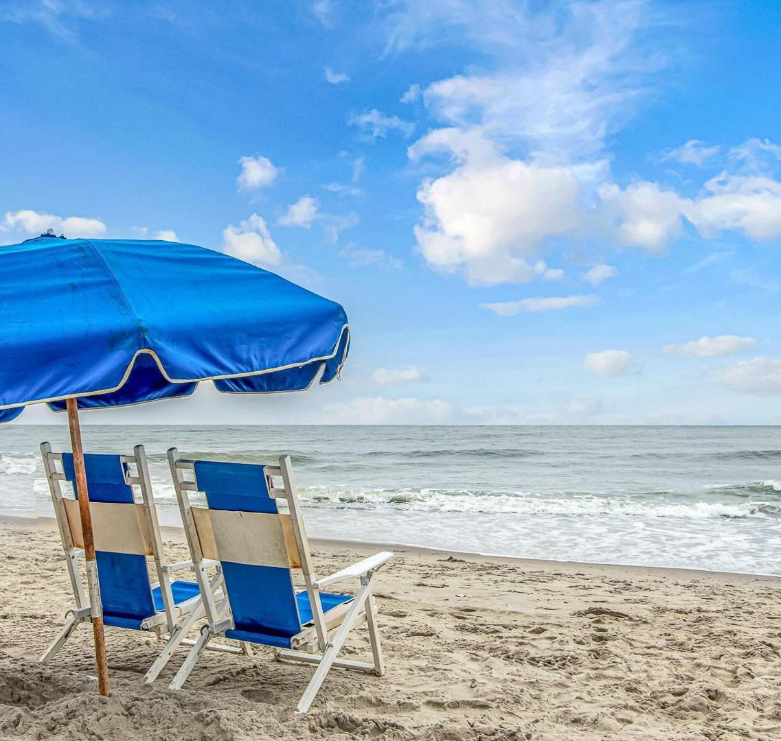 Landmark 1407 Myrtle Beach Exterior photo