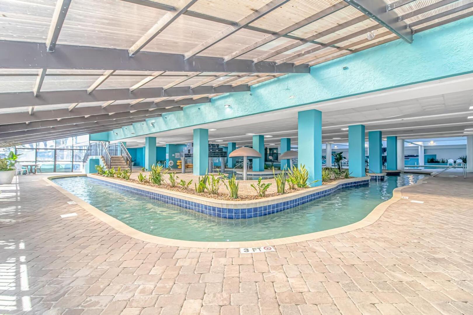 Landmark 1407 Myrtle Beach Exterior photo