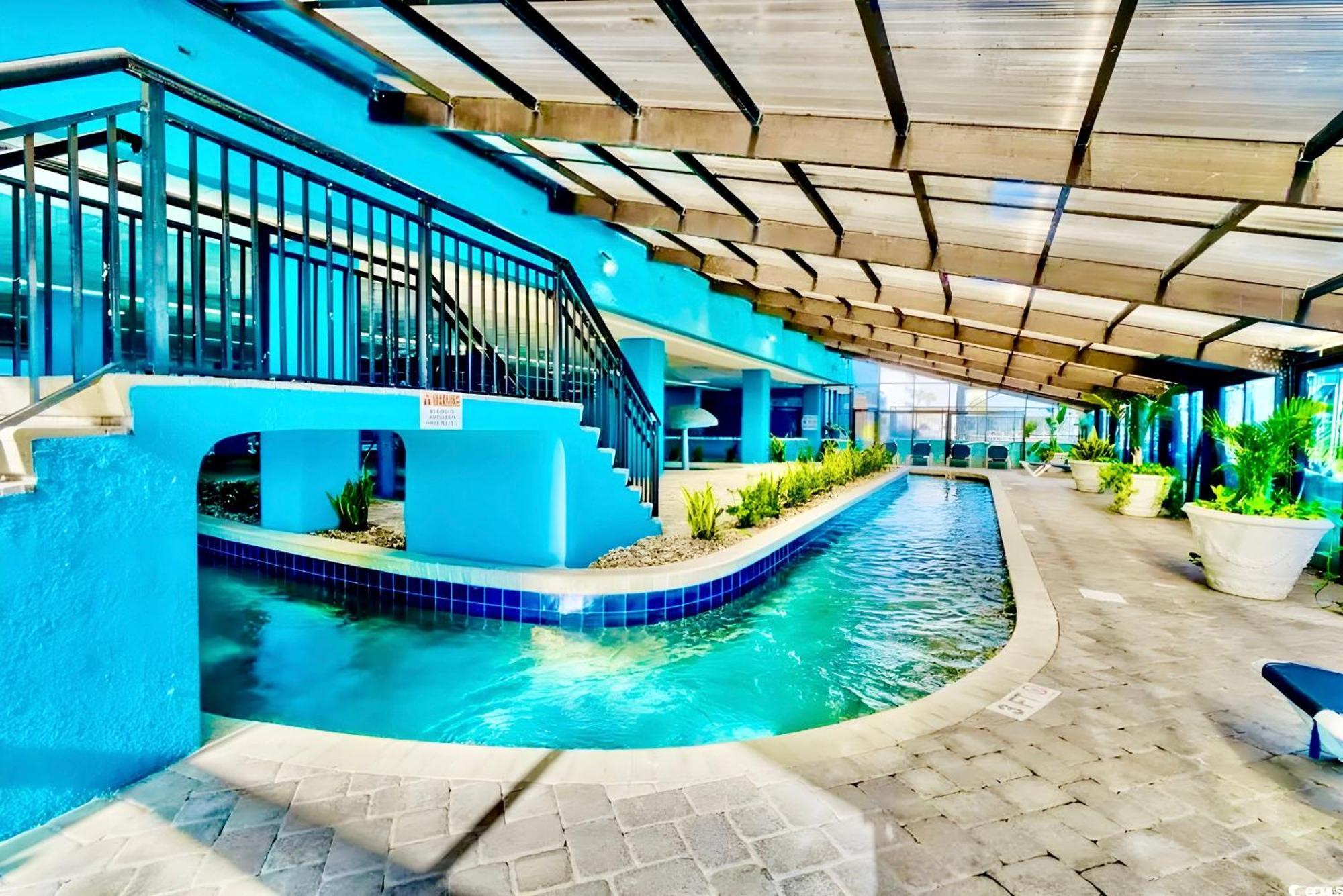 Landmark 1407 Myrtle Beach Exterior photo