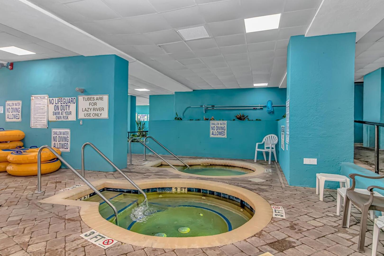 Landmark 1407 Myrtle Beach Exterior photo