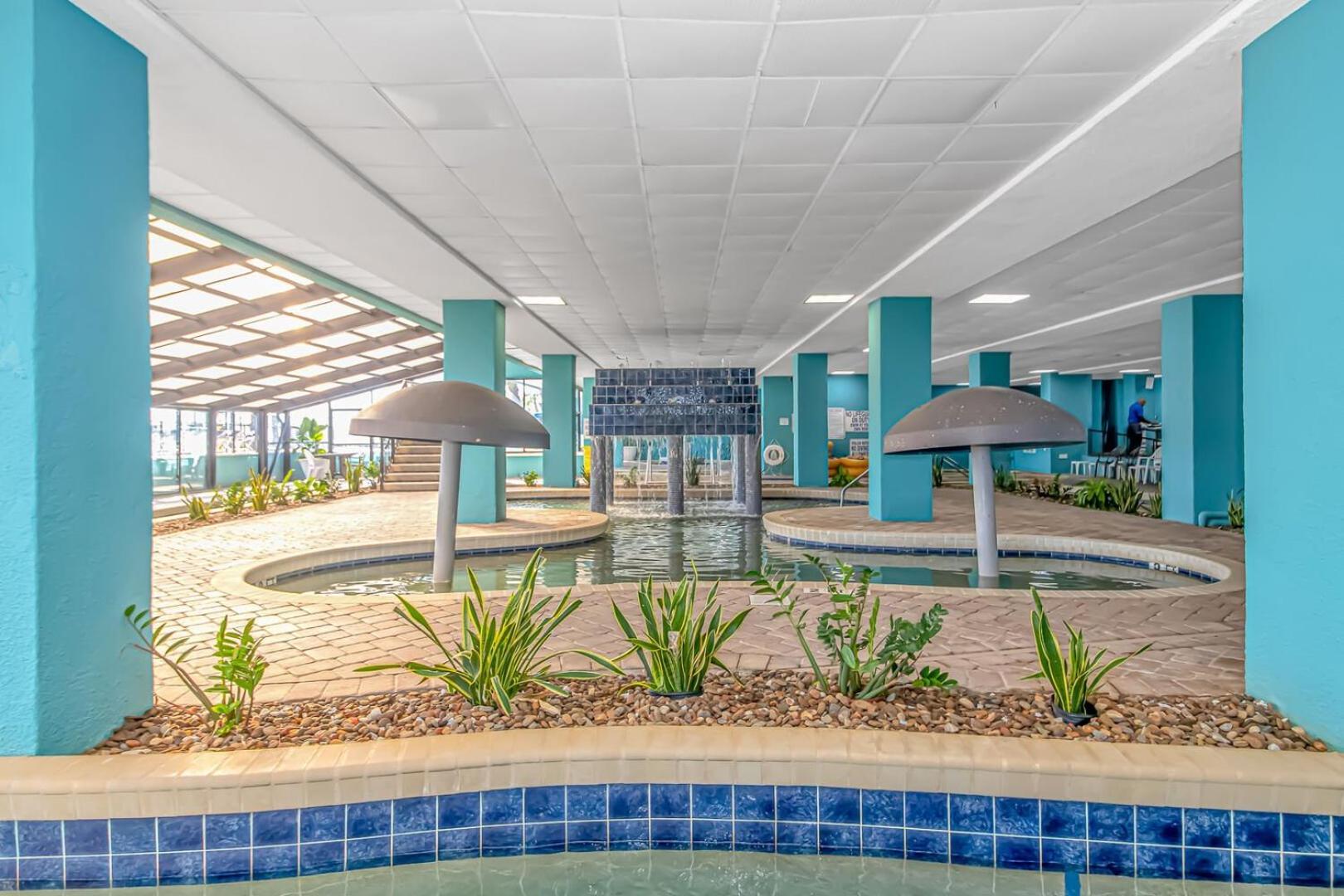 Landmark 1407 Myrtle Beach Exterior photo