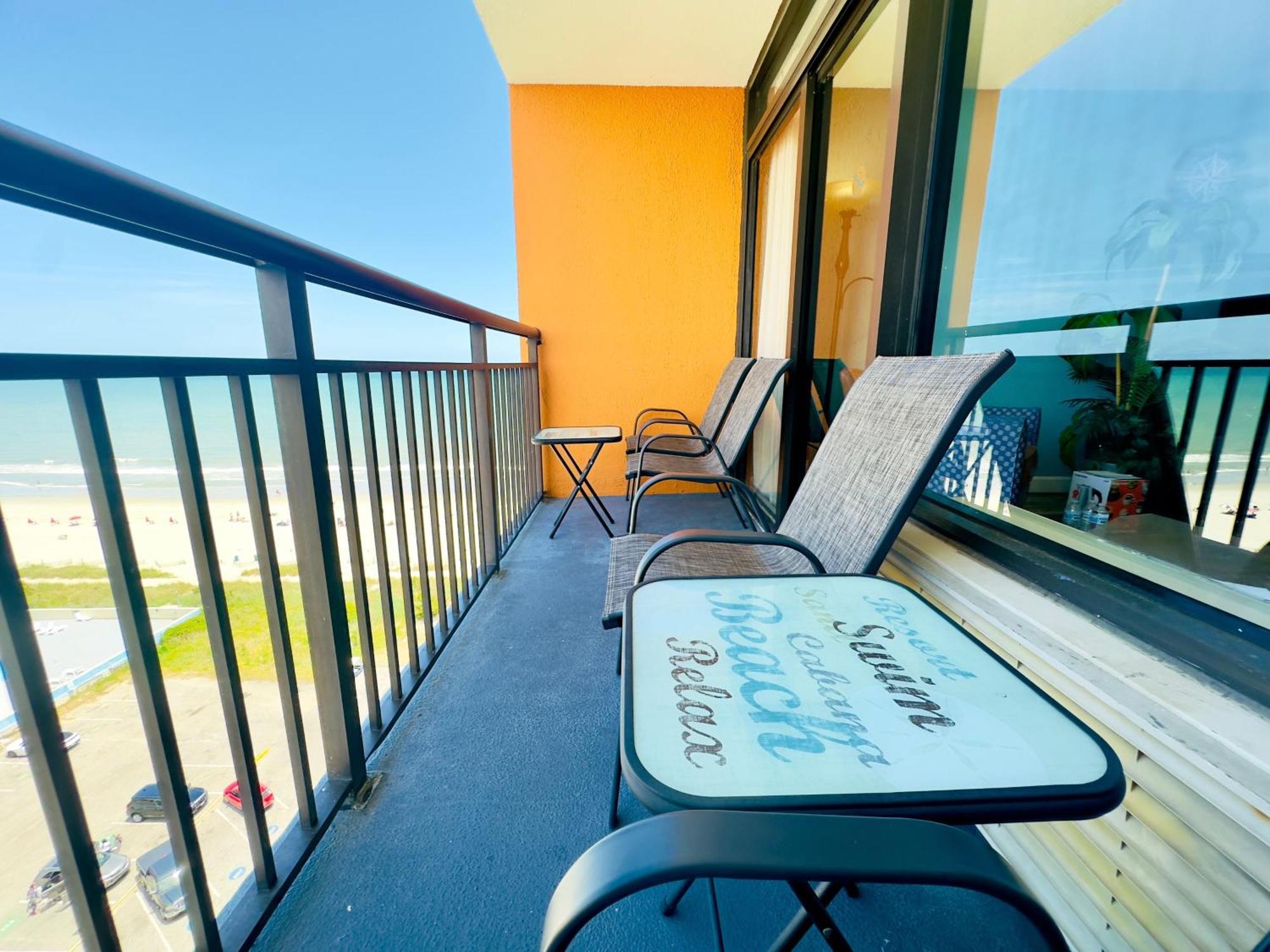 Landmark 1407 Myrtle Beach Exterior photo