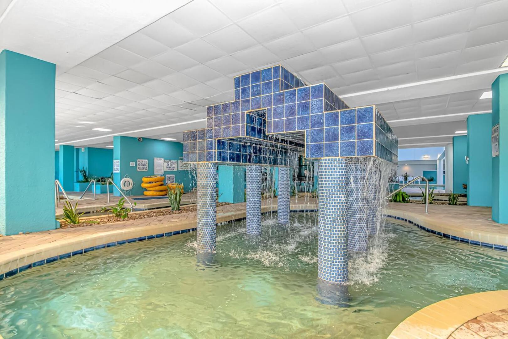 Landmark 1407 Myrtle Beach Exterior photo