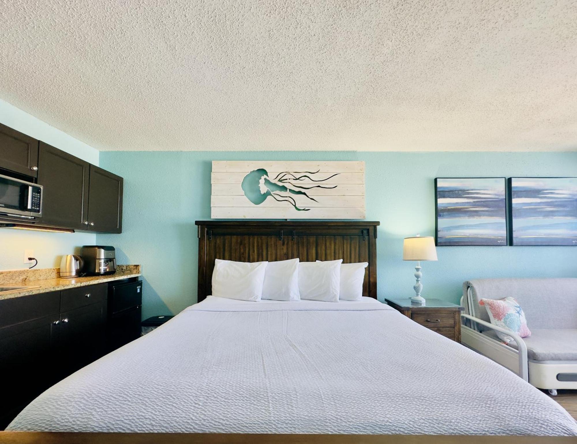 Landmark 1407 Myrtle Beach Exterior photo