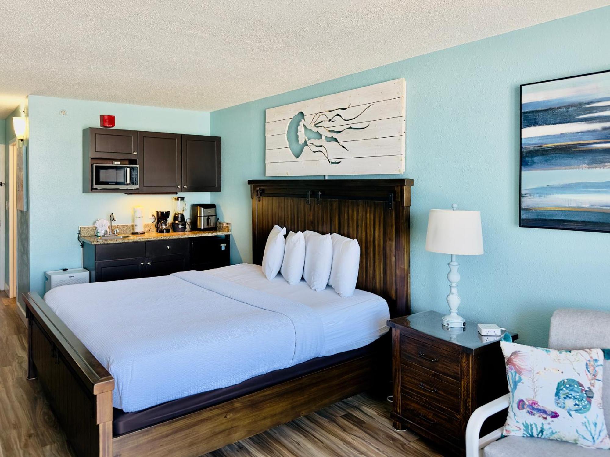 Landmark 1407 Myrtle Beach Exterior photo
