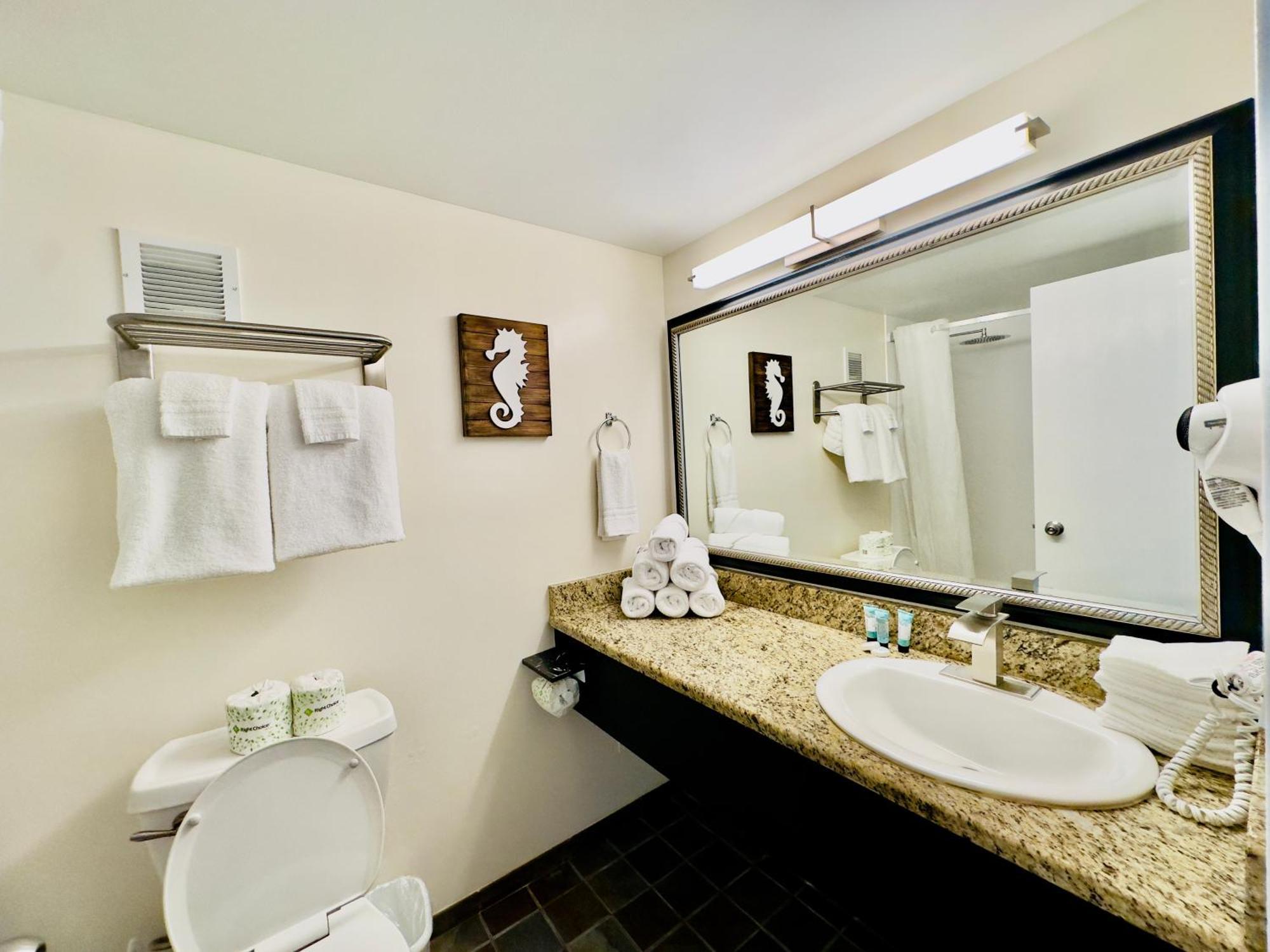 Landmark 1407 Myrtle Beach Exterior photo