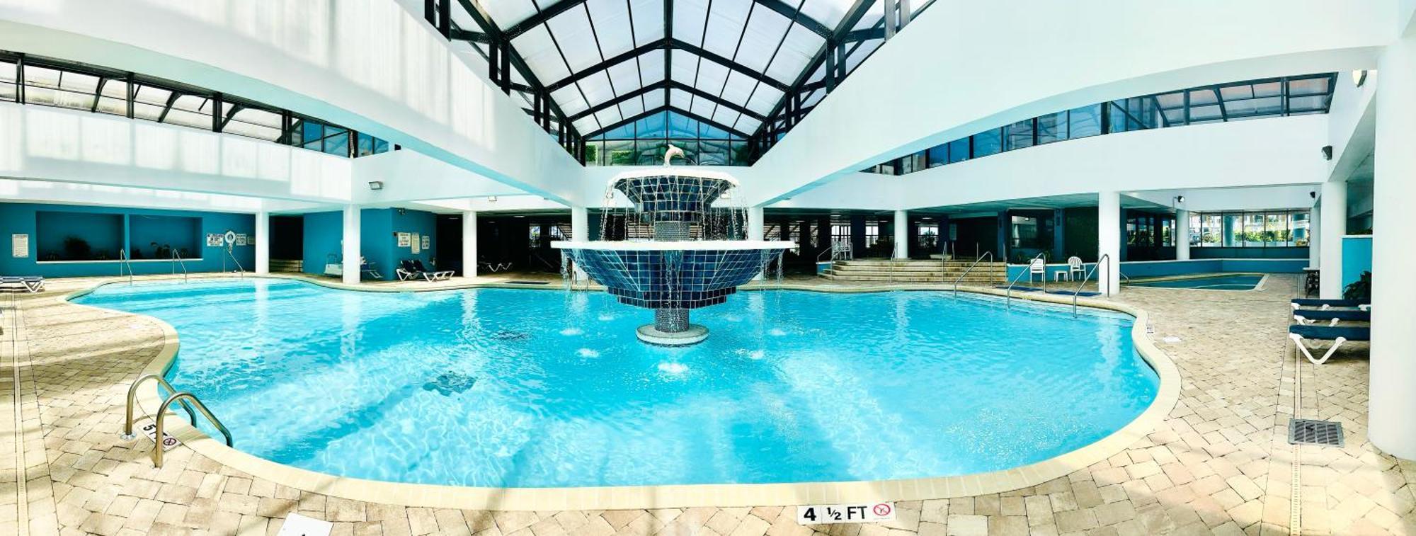 Landmark 1407 Myrtle Beach Exterior photo